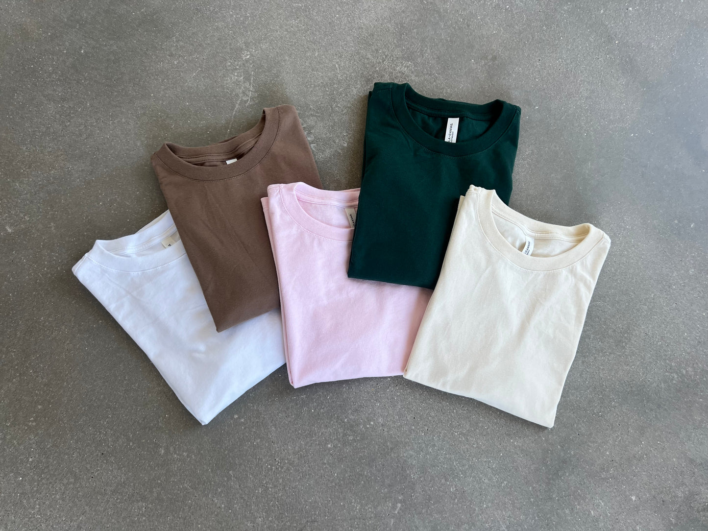 Iowa Appliqué Boxy Tee