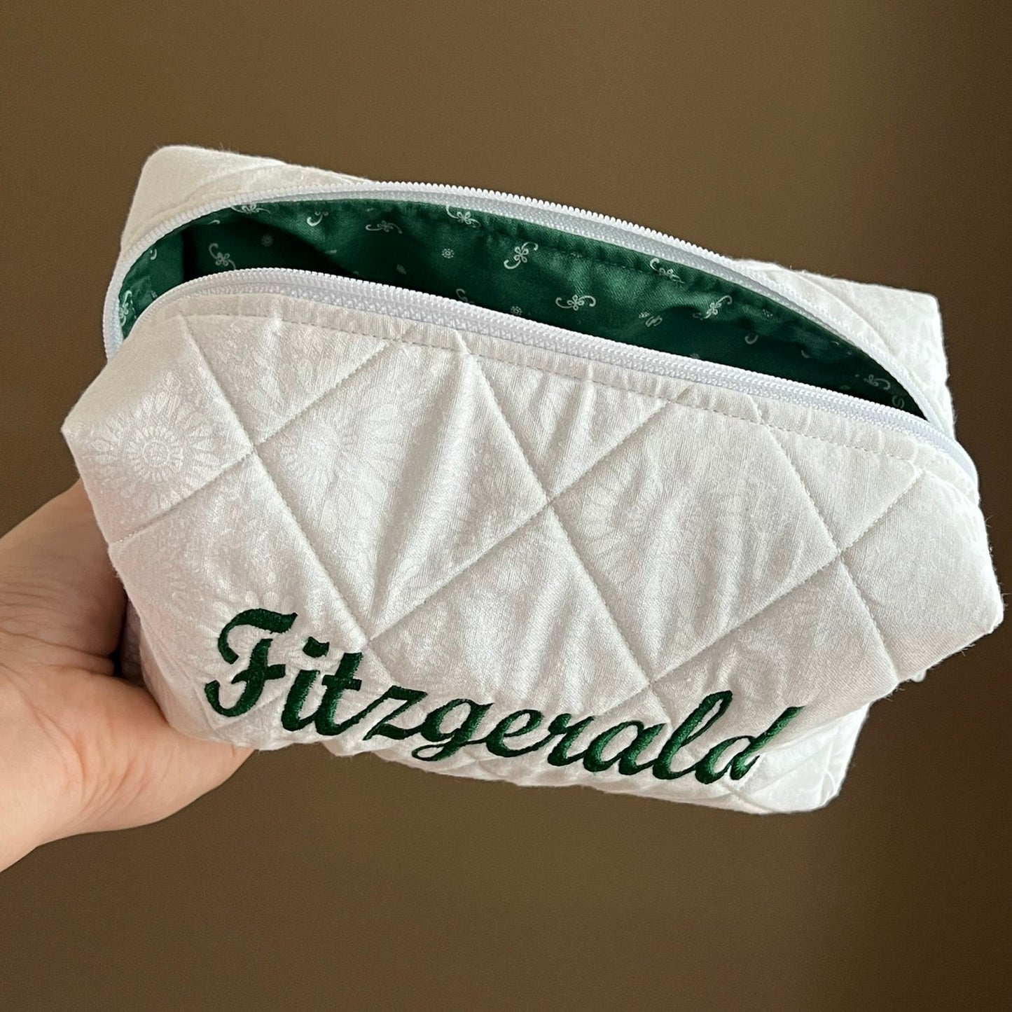 Custom Embroidery