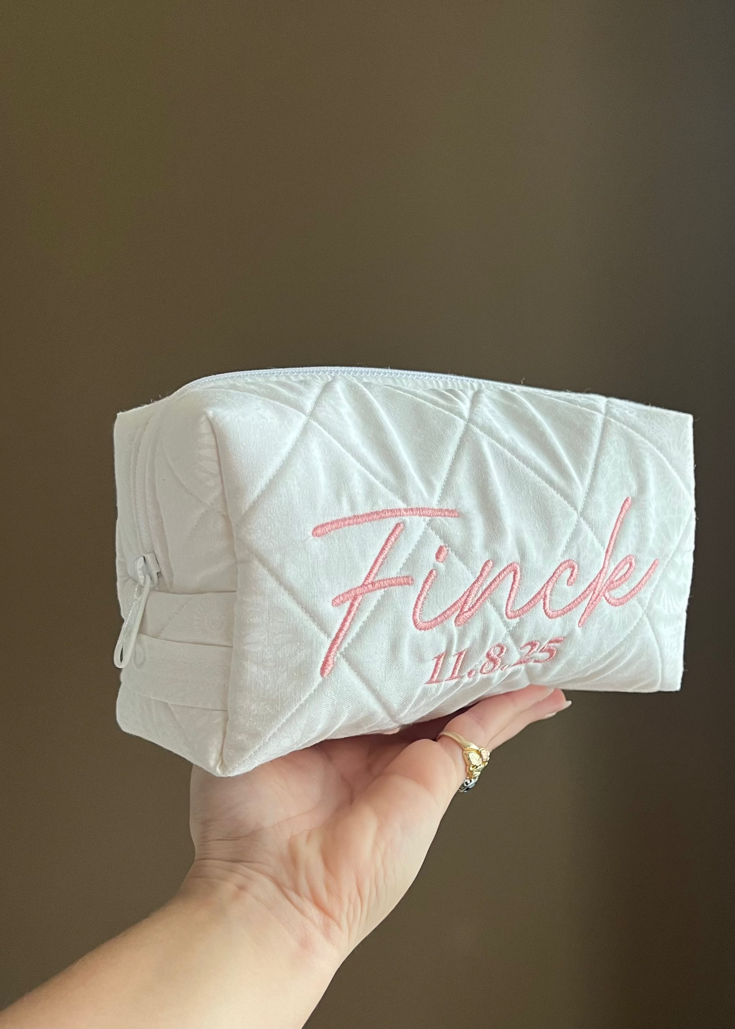 Custom Embroidery
